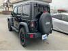 CHRYSLER JEEP WRANGLER UNLIMITED