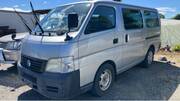 2004 NISSAN CARAVAN DX
