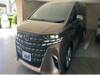 TOYOTA ALPHARD HYBRID