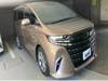 TOYOTA ALPHARD HYBRID