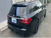 MERCEDES BENZ C-CLASS Stationwagon