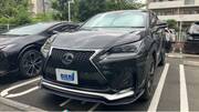 2015 LEXUS NX