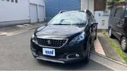 2018 PEUGEOT 2008