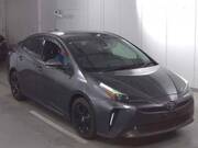 2022 TOYOTA PRIUS