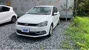 2017 VOLKSWAGEN POLO