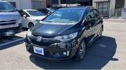 2016 HONDA FIT HYBRID