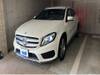 MERCEDES BENZ GLA-CLASS