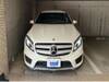 MERCEDES BENZ GLA-CLASS