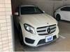 MERCEDES BENZ GLA-CLASS