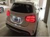 MERCEDES BENZ GLA-CLASS