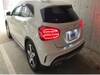MERCEDES BENZ GLA-CLASS