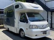 2011 NISSAN VANETTE TRUCK