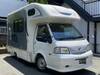 NISSAN VANETTE TRUCK