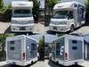 NISSAN VANETTE TRUCK