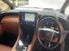 TOYOTA VELLFIRE HYBRID