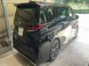 TOYOTA VELLFIRE HYBRID