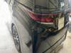 TOYOTA VELLFIRE HYBRID