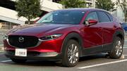 2020 MAZDA OTHER