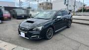 2018 SUBARU LEVORG