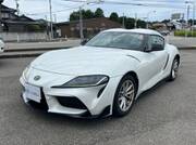 2020 TOYOTA SUPRA SZ
