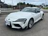 TOYOTA SUPRA