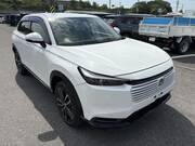 2024 HONDA VEZEL