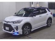 2023 TOYOTA RAIZE