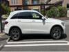 MERCEDES BENZ GLC-CLASS