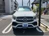 MERCEDES BENZ GLC-CLASS