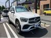 MERCEDES BENZ GLC-CLASS
