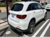 MERCEDES BENZ GLC-CLASS
