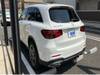MERCEDES BENZ GLC-CLASS