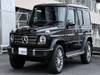 MERCEDES BENZ G-CLASS