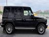 MERCEDES BENZ G-CLASS