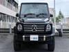 MERCEDES BENZ G-CLASS