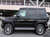 MERCEDES BENZ G-CLASS