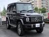 MERCEDES BENZ G-CLASS