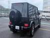 MERCEDES BENZ G-CLASS