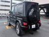 MERCEDES BENZ G-CLASS