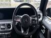 MERCEDES BENZ G-CLASS