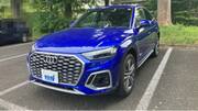 2021 AUDI OTHER