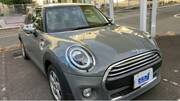 2018 BMW MINI ONE