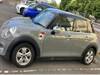 BMW MINI