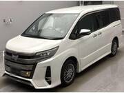2021 TOYOTA NOAH