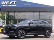 2025 HONDA VEZEL