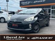 2013 TOYOTA AQUA
