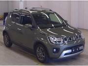 2023 SUZUKI IGNIS
