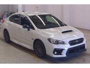 2019 SUBARU WRX S4