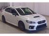 SUBARU WRX S4