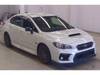 SUBARU WRX S4